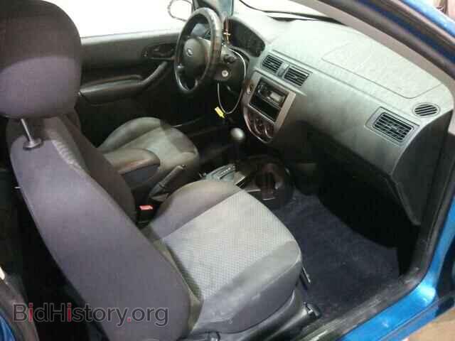 2007 FORD FOCUS - VIN: 1FAFP31NX7W170879 - Фото 5
