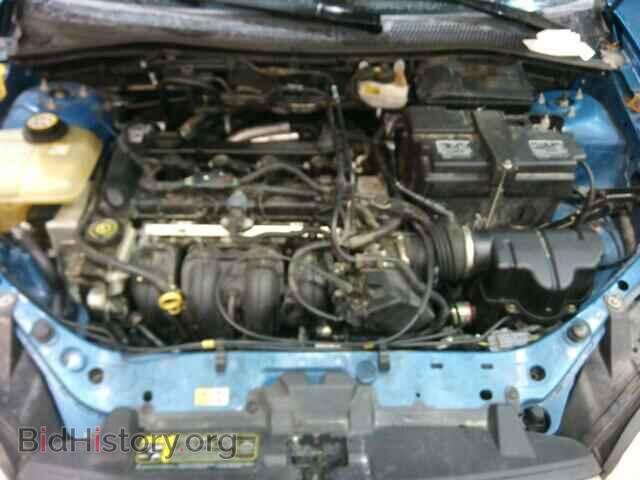 2007 FORD FOCUS - VIN: 1FAFP31NX7W170879 - Фото 7