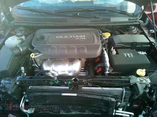 2015 CHRYSLER 200 - VIN: 1C3CCCAB7FN617871 - Photo 7