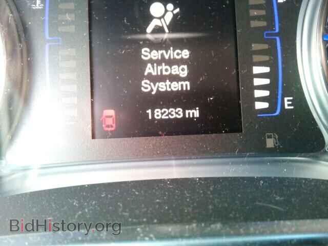 2015 CHRYSLER 200 - VIN: 1C3CCCAB7FN617871 - Photo 8