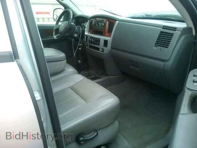 2006 DODGE RAM 3500 - VIN: 3D7MX48C96G133403 - Фото 5