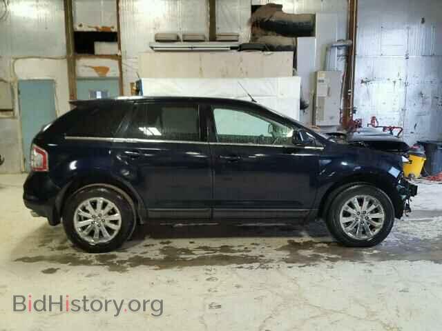 2008 FORD EDGE - VIN: 2FMDK39C48BA90902 - Photo 9