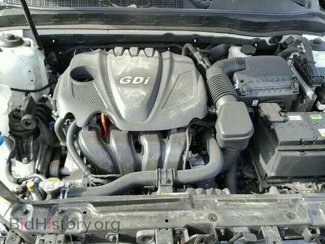 2015 KIA OPTIMA - VIN: KNAGM4A70F5573916 - Фото 7