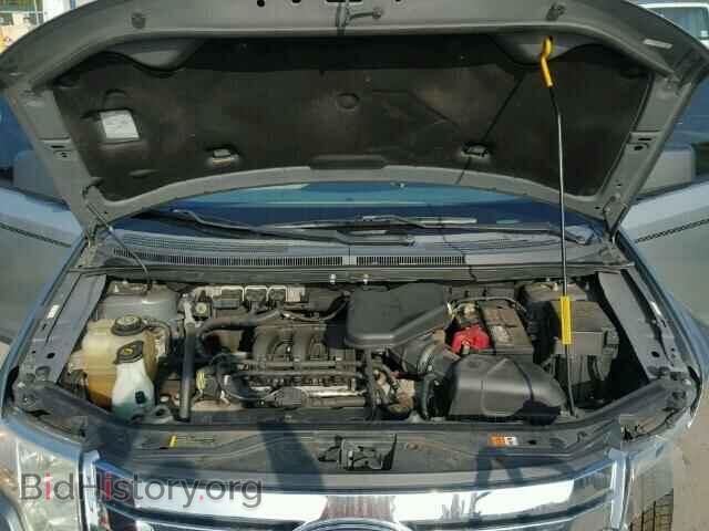 2007 FORD EDGE - VIN: 2FMDK46C27BA60838 - Фото 7