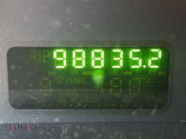 2007 FORD EDGE - VIN: 2FMDK46C27BA60838 - Фото 8