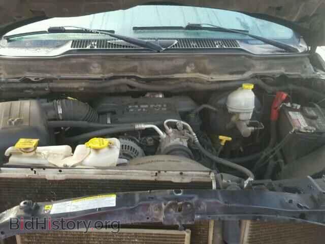 2007 DODGE RAM 1500 - VIN: 1D7HU18287S240372 - Фото 7