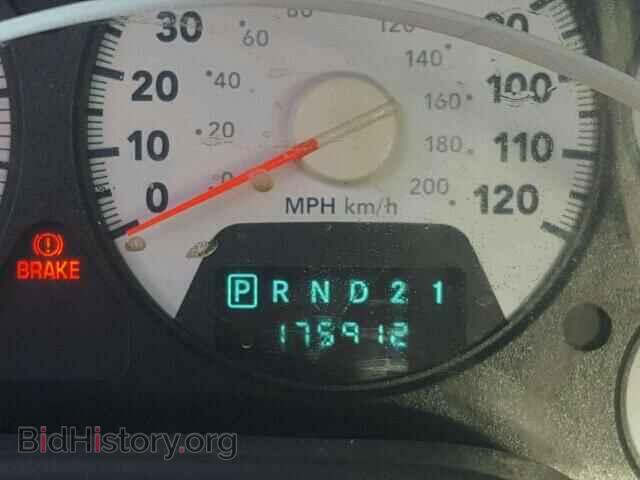 2007 DODGE RAM 1500 - VIN: 1D7HU18287S240372 - Фото 8