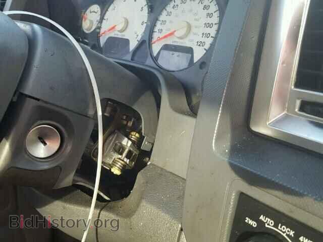 2007 DODGE RAM 1500 - VIN: 1D7HU18287S240372 - Фото 10