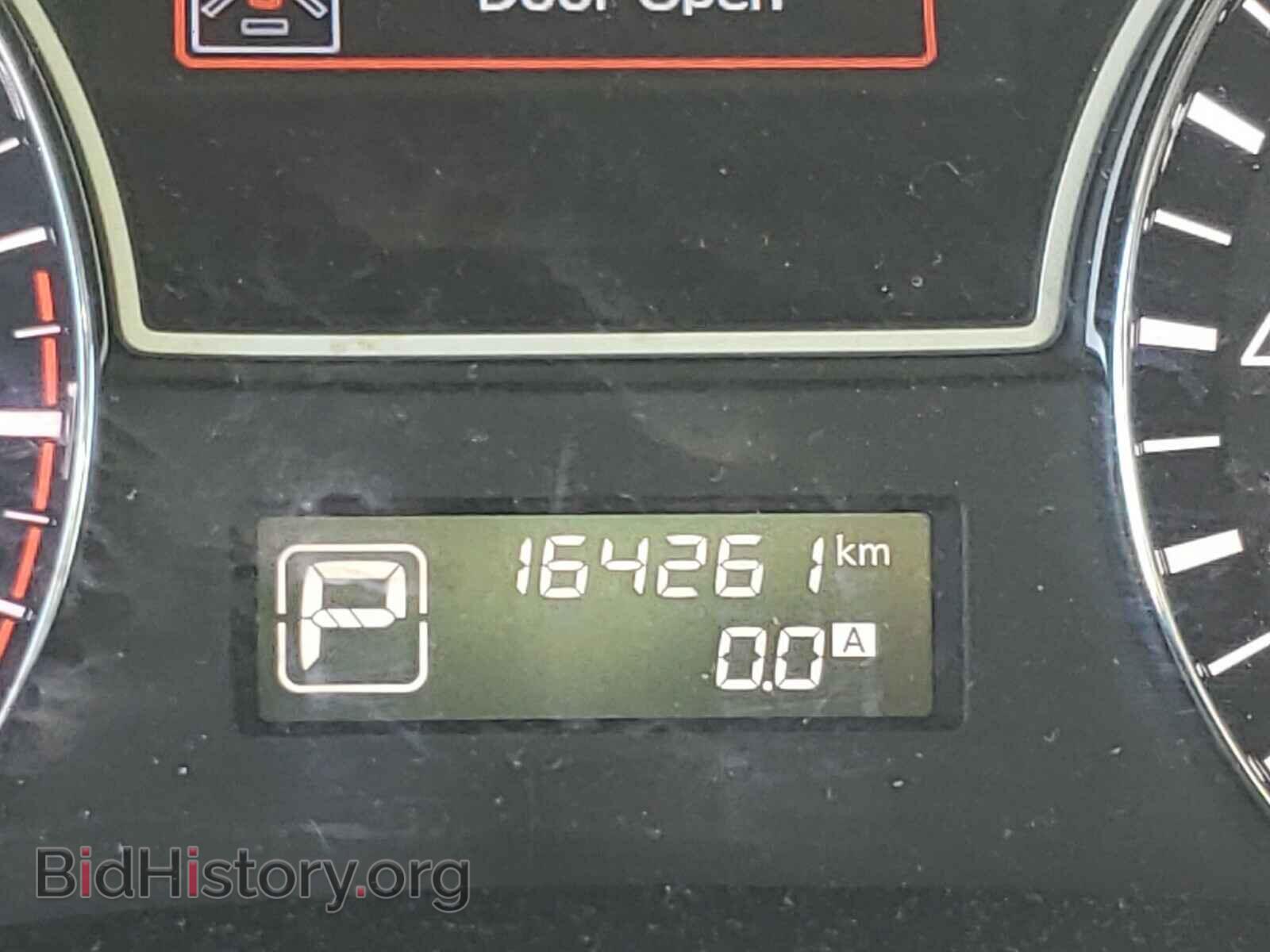 2014 NISSAN PATHFINDER - VIN: 5N1AR2MM4EC623366 - Фото 8