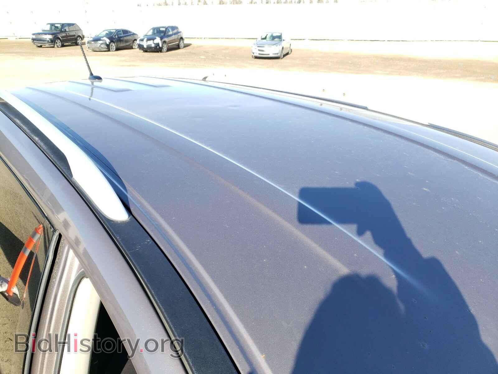 2014 NISSAN PATHFINDER - VIN: 5N1AR2MM4EC623366 - Фото 9