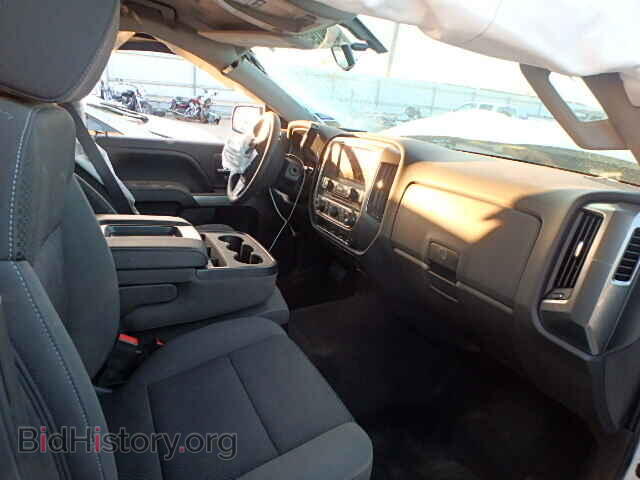 2015 CHEVROLET SILVERADO - VIN: 3GCPCREC1FG127101 - Фото 5