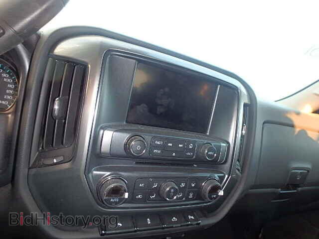 2015 CHEVROLET SILVERADO - VIN: 3GCPCREC1FG127101 - Фото 9