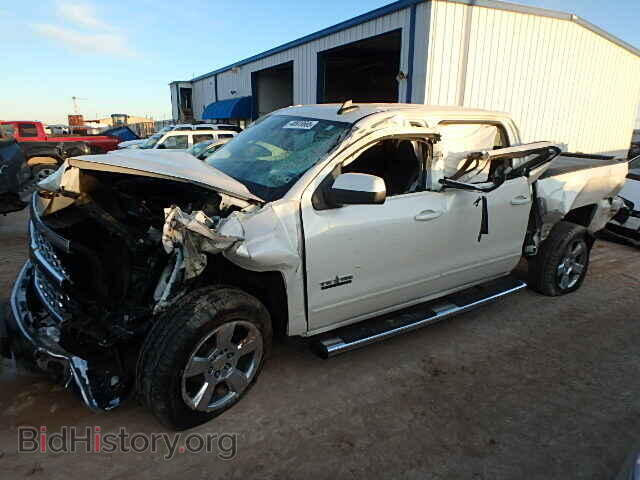 2015 CHEVROLET SILVERADO - VIN: 3GCPCREC1FG127101 - Фото 10