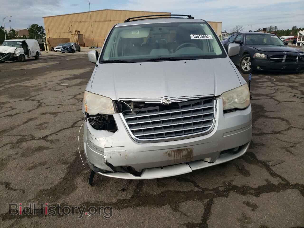 2010 CHRYSLER MINIVAN - VIN: 2A4RR5D18AR397648 - Photo 5
