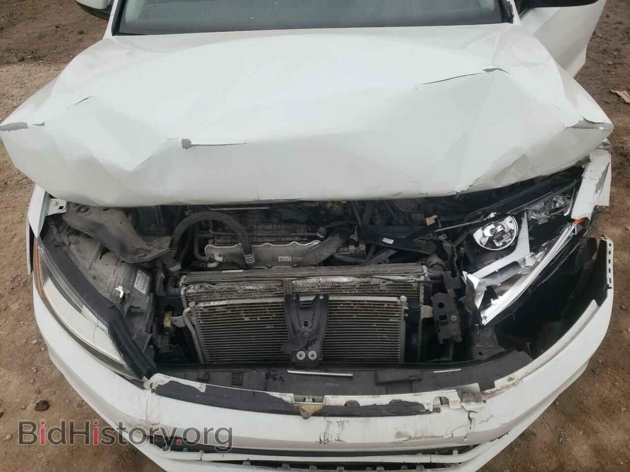 2017 VOLKSWAGEN JETTA - VIN: 3VW2B7AJ1HM406720 - Фото 11