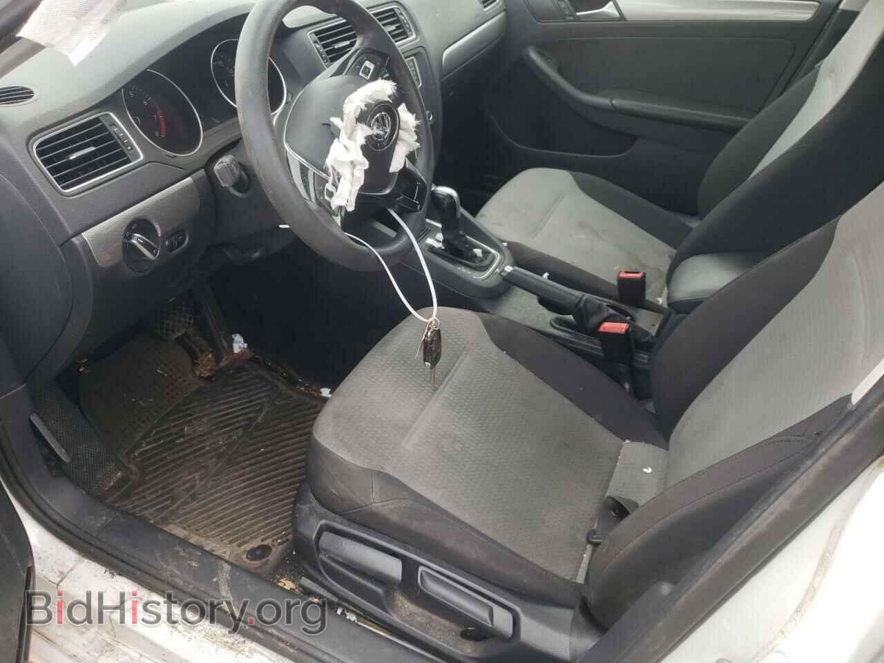 2017 VOLKSWAGEN JETTA - VIN: 3VW2B7AJ1HM406720 - Фото 7