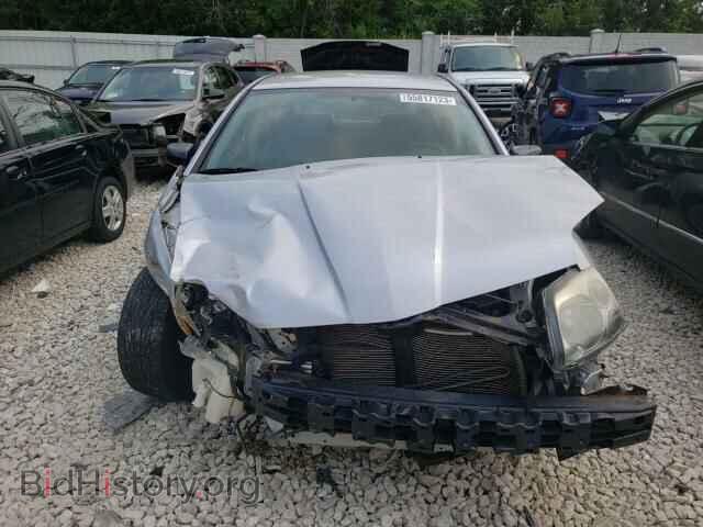 2007 MITSUBISHI GALANT - VIN: 4A3AB36F37E043950 - Фото 5
