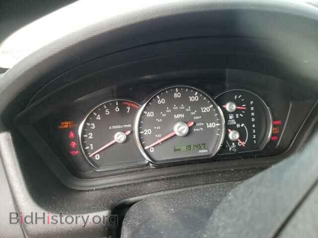 2007 MITSUBISHI GALANT - VIN: 4A3AB36F37E043950 - Фото 9
