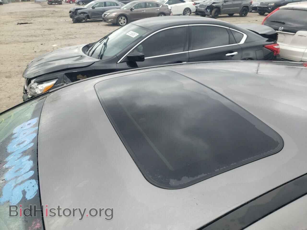 2012 FORD FOCUS - VIN: 1FAHP3M21CL284209 - Photo 9