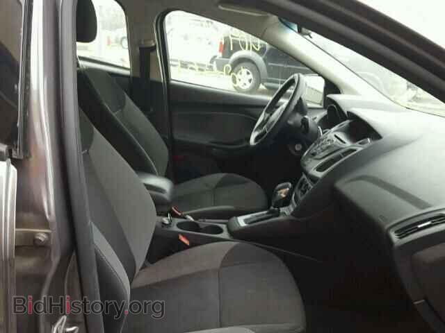 2012 FORD FOCUS - VIN: 1FAHP3F20CL277412 - Фото 5
