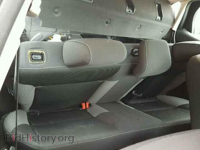 2012 FORD FOCUS - VIN: 1FAHP3F20CL277412 - Фото 6