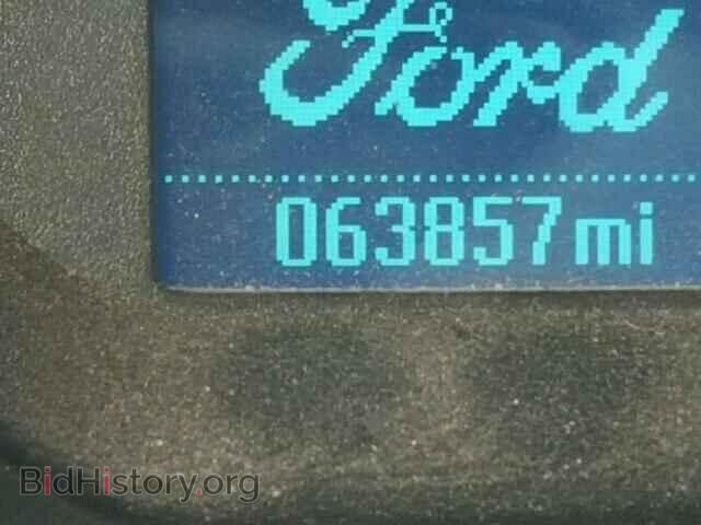 2012 FORD FOCUS - VIN: 1FAHP3F20CL277412 - Фото 8