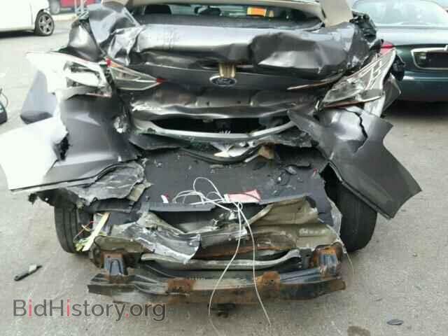 2012 FORD FOCUS - VIN: 1FAHP3F20CL277412 - Фото 9