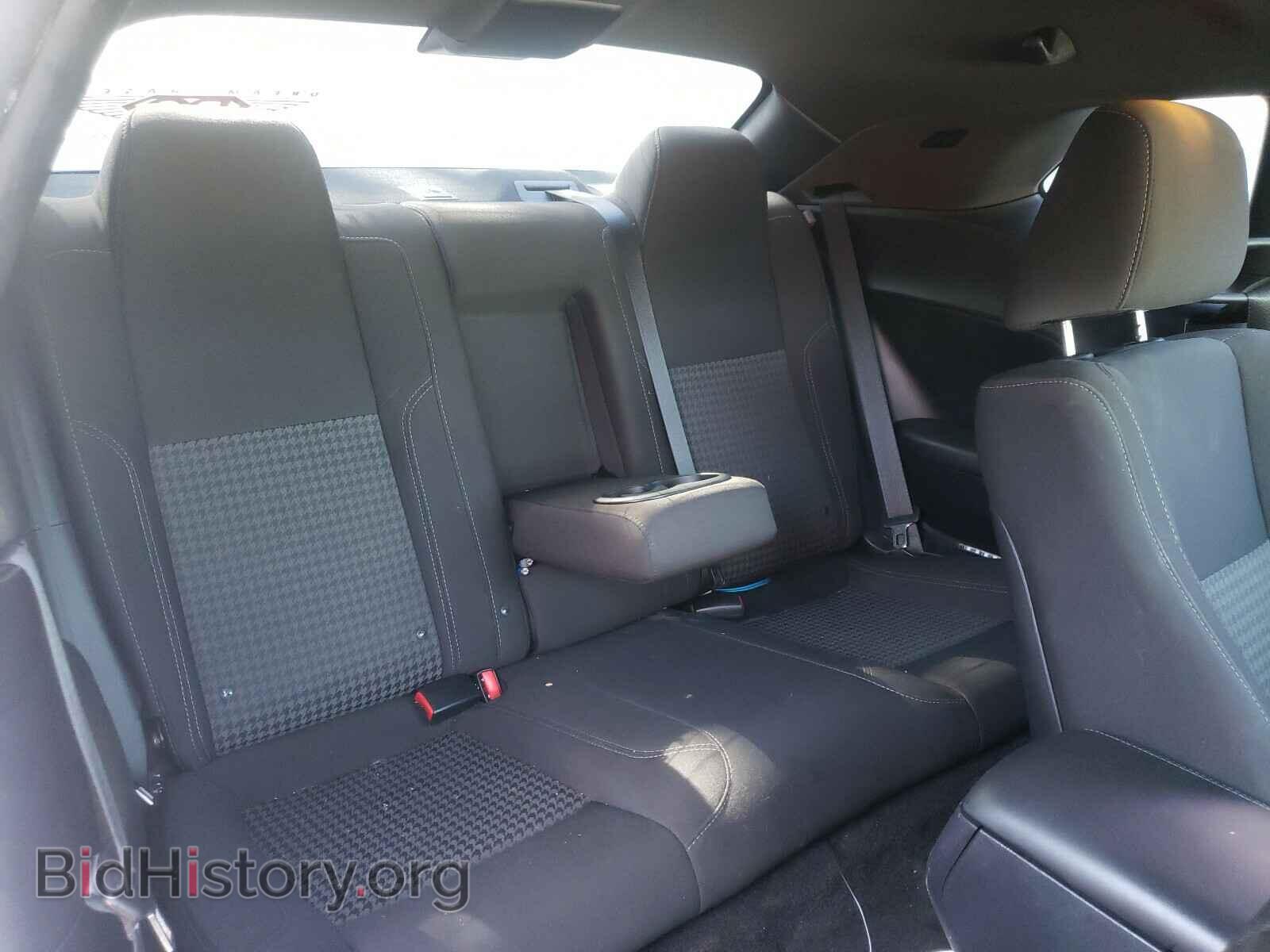 2016 DODGE CHALLENGER - VIN: 2C3CDZAG6GH200084 - Photo 6