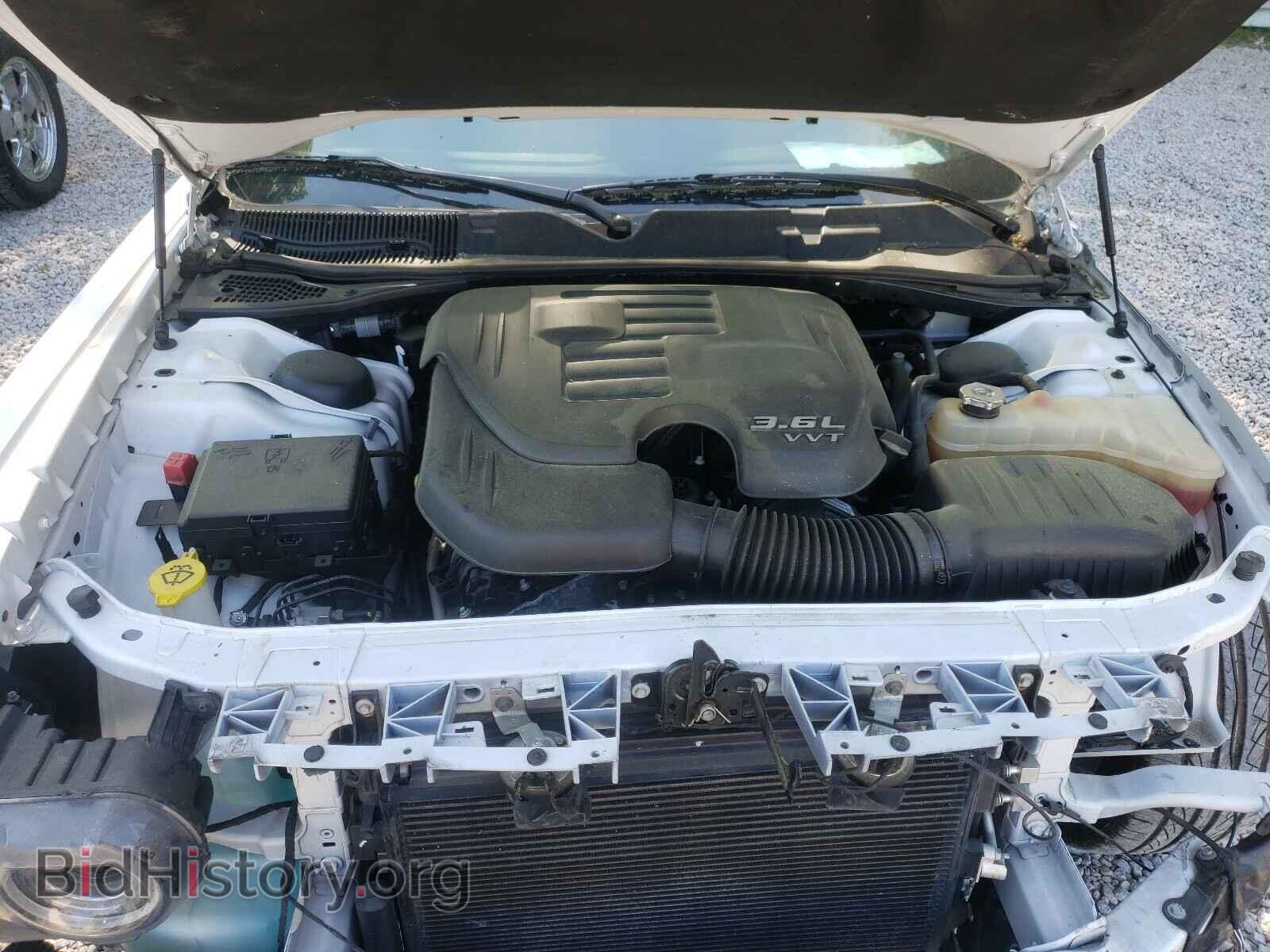 2016 DODGE CHALLENGER - VIN: 2C3CDZAG6GH200084 - Photo 7