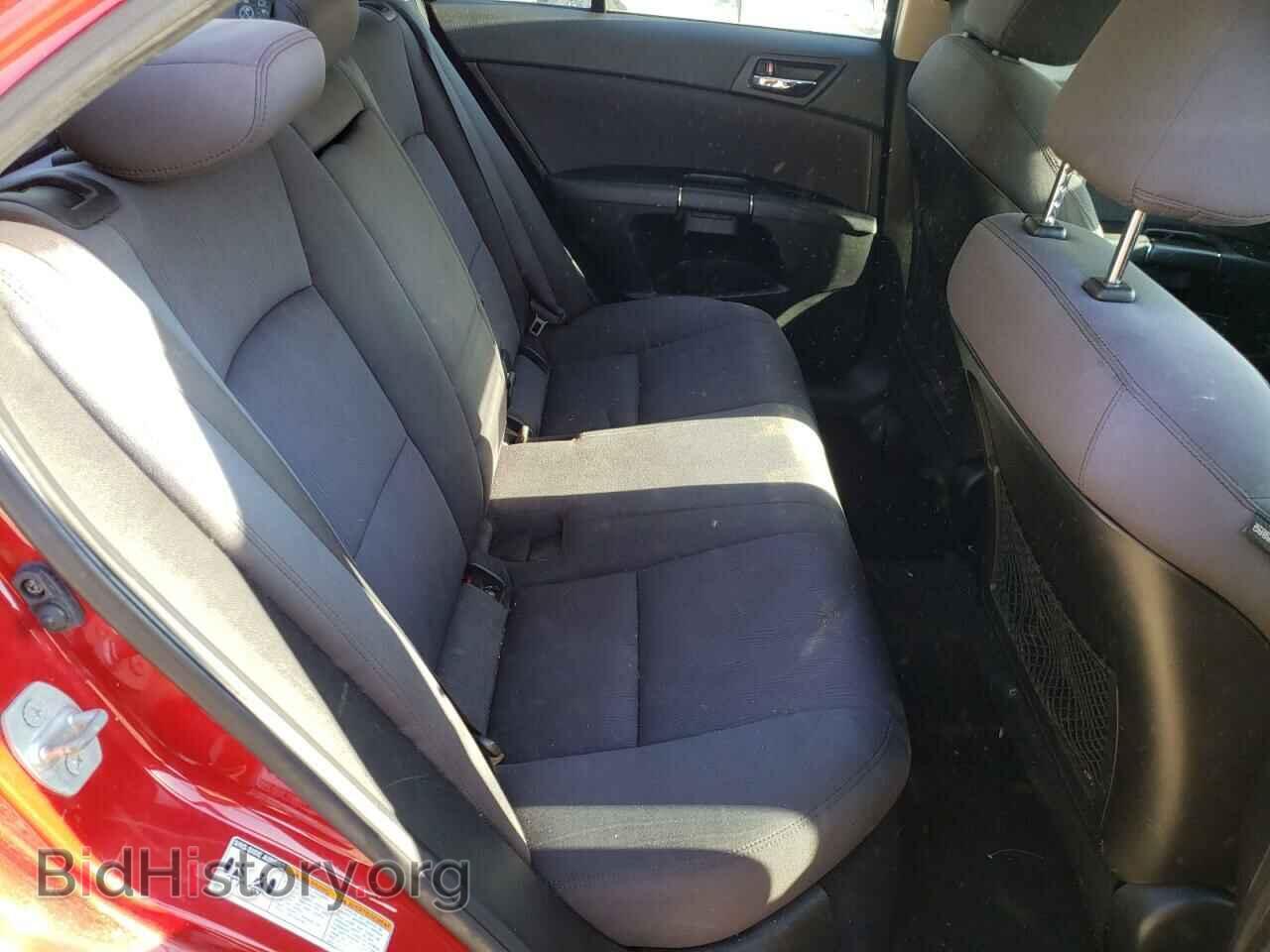 2012 SUZUKI KIZASHI - VIN: JS2RF9A19C6100266 - Photo 6