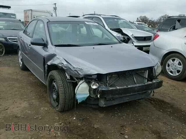 Photo 1YVHP80C775M08686 - MAZDA 6 2007