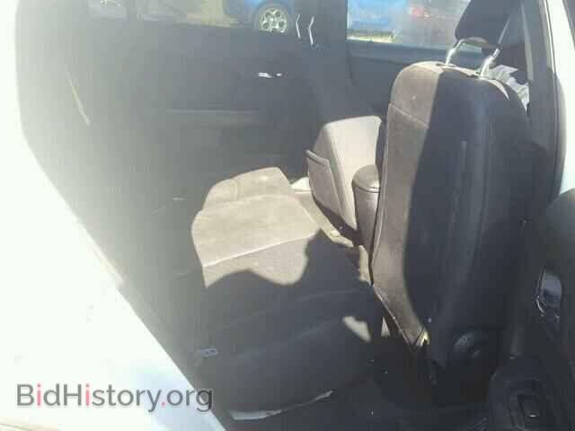 2012 CHRYSLER 200 - VIN: 1C3CCBAB2CN271802 - Фото 6