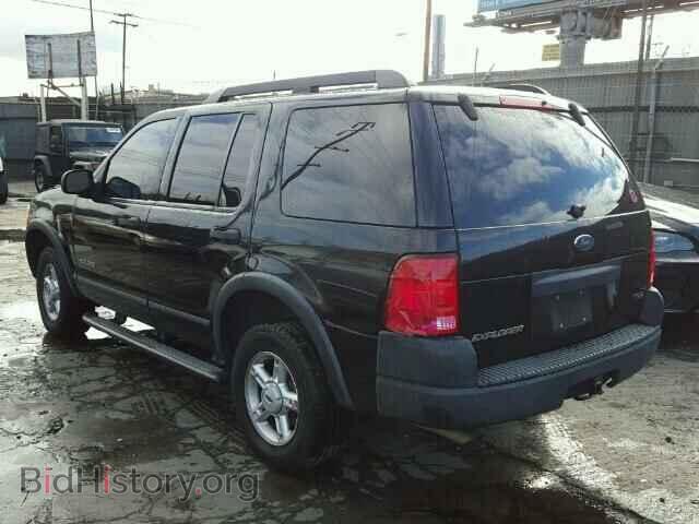2005 FORD EXPLORER - VIN: 1FMZU62E45ZA78156 - Фото 3