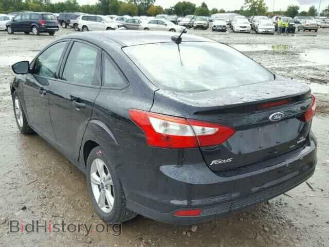 2013 FORD FOCUS - VIN: 1FADP3F23DL261298 - Photo 3