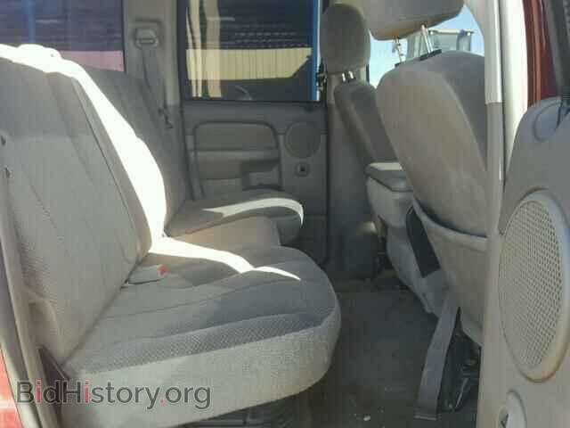2003 DODGE RAM 1500 - VIN: 1D7HU18D83S374018 - Фото 6
