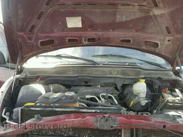 2003 DODGE RAM 1500 - VIN: 1D7HU18D83S374018 - Фото 7