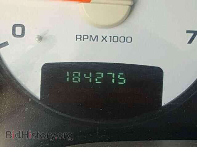 2003 DODGE RAM 1500 - VIN: 1D7HU18D83S374018 - Фото 8
