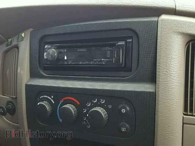 2003 DODGE RAM 1500 - VIN: 1D7HU18D83S374018 - Фото 9