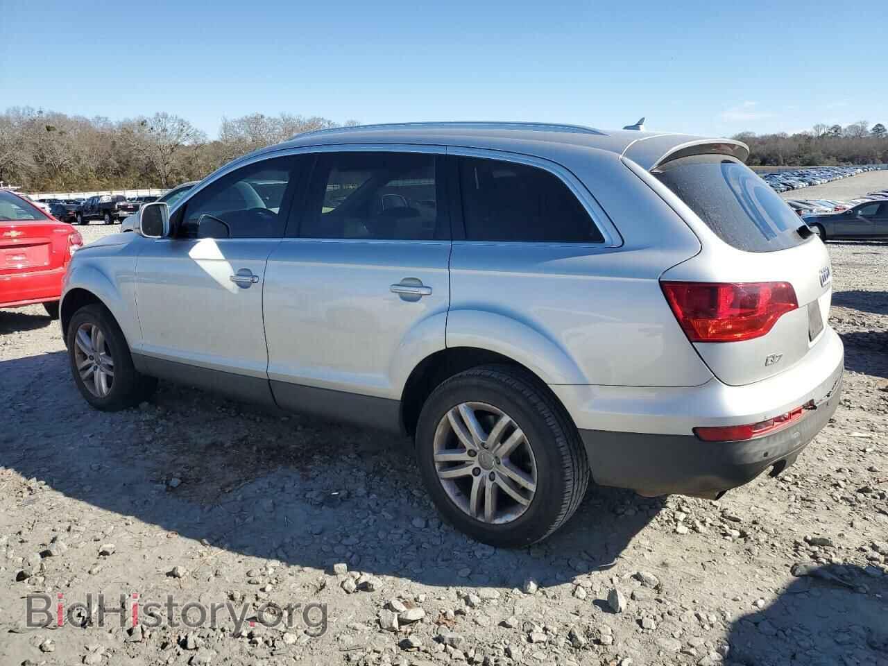 2009 AUDI Q7 - VIN: WA1AY74LX9D013610 - Фото 2