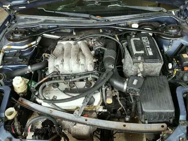 2002 MITSUBISHI ECLIPSE - VIN: 4A3AE85H12E056194 - Фото 7