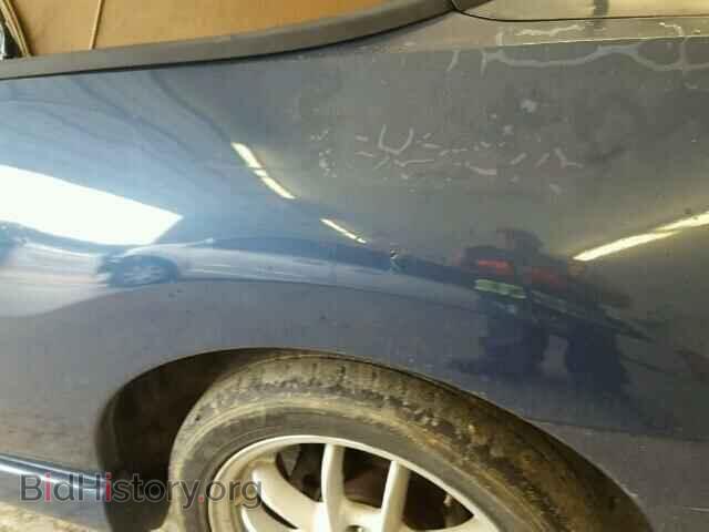 2002 MITSUBISHI ECLIPSE - VIN: 4A3AE85H12E056194 - Фото 10