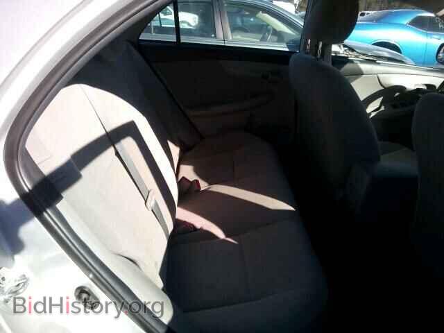 2013 TOYOTA COROLLA - VIN: 2T1BU4EE4DC974696 - Фото 6