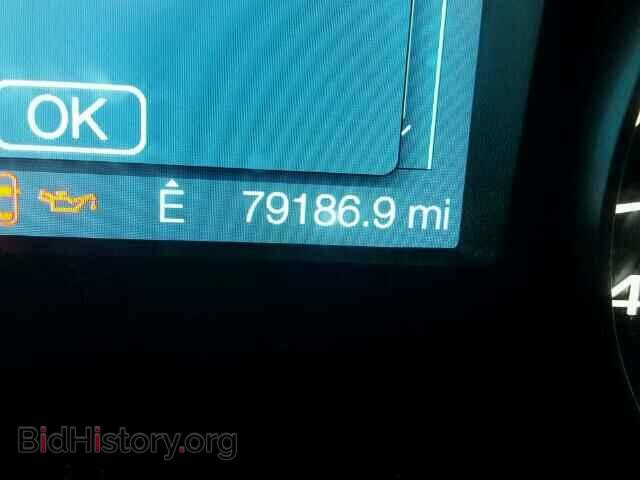 2011 FORD EDGE - VIN: 2FMDK3GC0BBA59706 - Photo 8