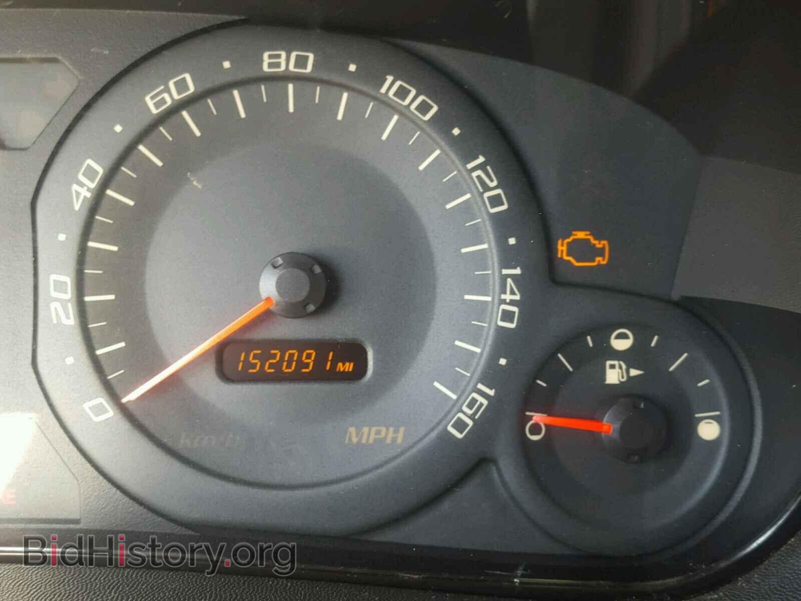 2004 CADILLAC CTS - VIN: 1G6DM577740104936 - Фото 8