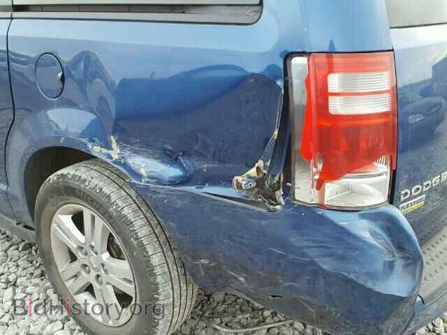 2010 DODGE CARAVAN - VIN: 2D4RN4DE6AR311724 - Фото 9