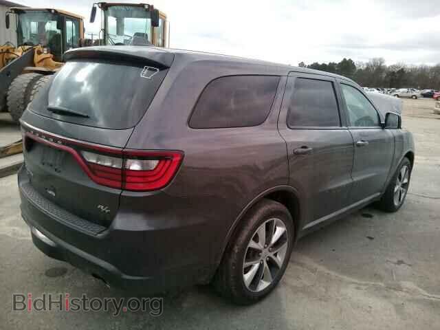 2015 DODGE DURANGO - VIN: 1C4SDJCT5FC729658 - Photo 4