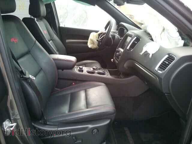 2015 DODGE DURANGO - VIN: 1C4SDJCT5FC729658 - Photo 5