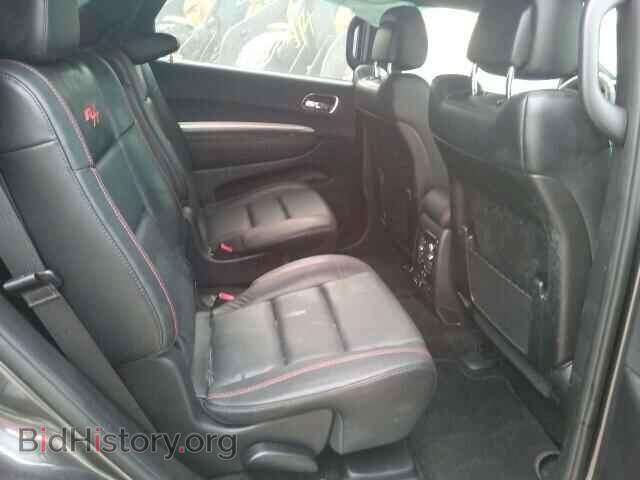 2015 DODGE DURANGO - VIN: 1C4SDJCT5FC729658 - Photo 6