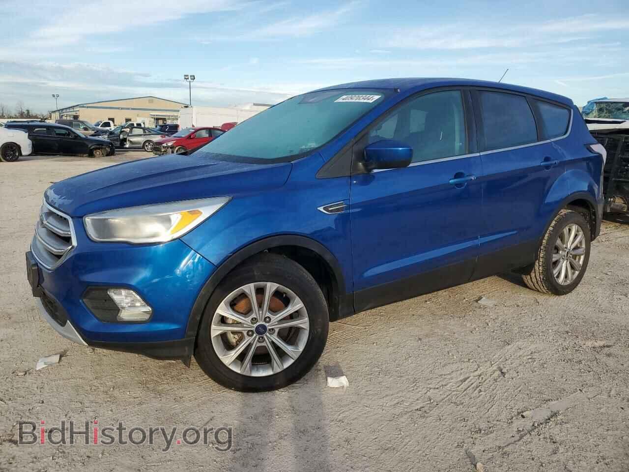 Photo 1FMCU0GD5HUC78323 - FORD ESCAPE 2017