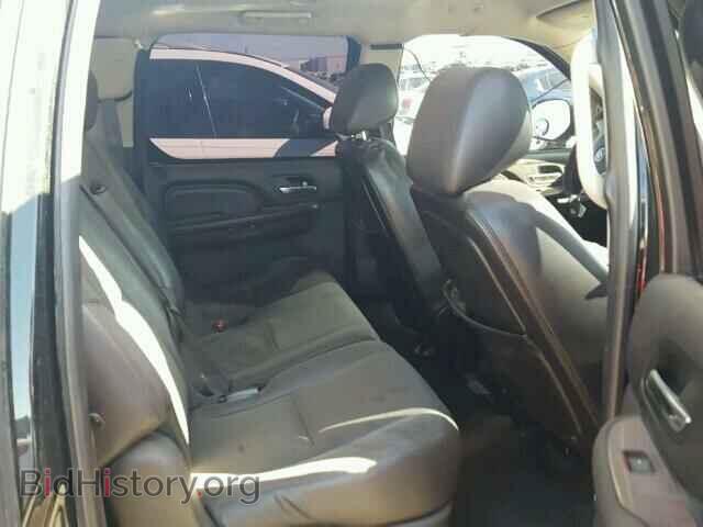 2014 CADILLAC ESCALADE - VIN: 1GYS3GEF1ER149875 - Фото 6